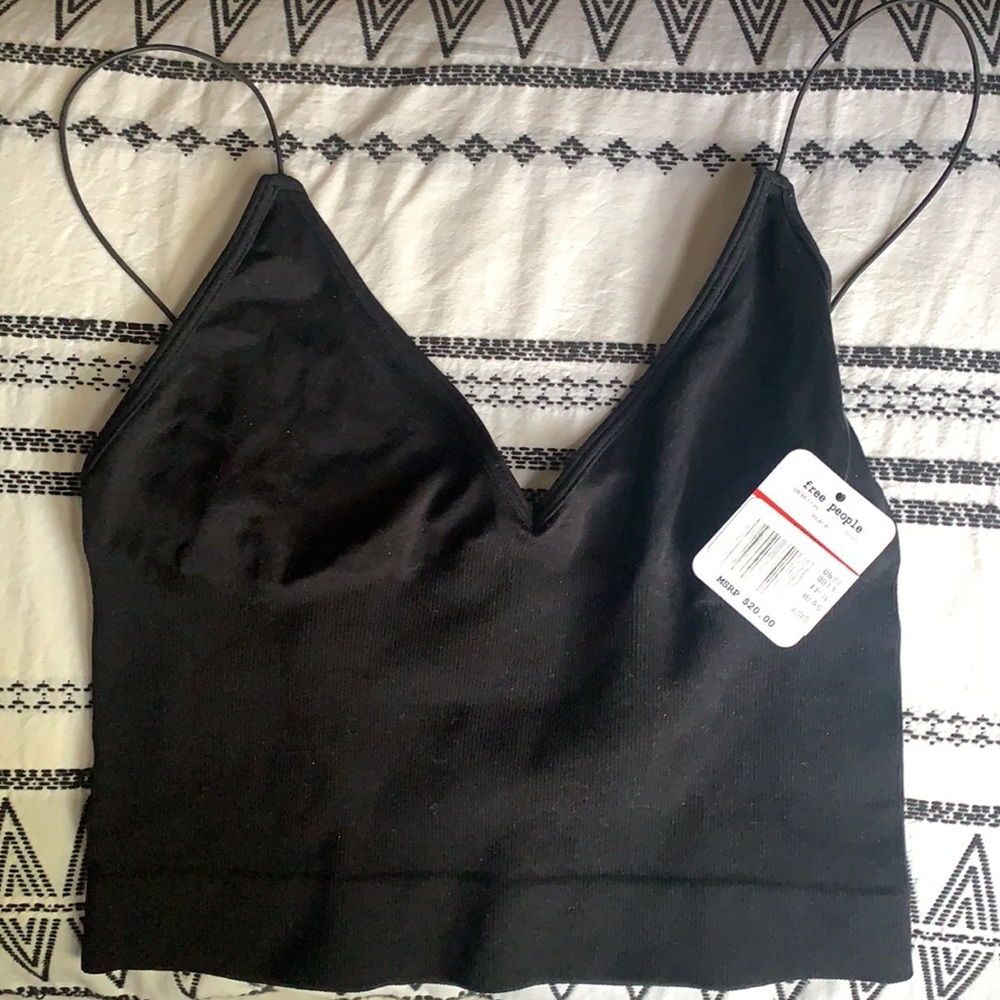 Free people brami
